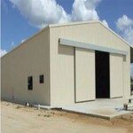 12500 Sq.Yd. Warehouse in Wadki