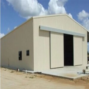 Warehouse For Rent in Wadki