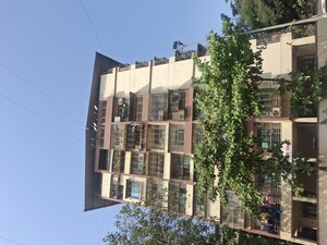 1.5 BHK Apartment For Rent in Sai Ashish CHS, Ghansoli