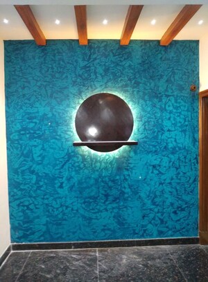 Furnished Amenities in 3 BHK Builder Floor at Mailasandra – for Rent