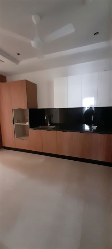 4 BHK + Pooja Room 5216 Sq.Ft. Apartment in Aparna One