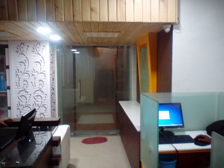 Floor Plan, ashoka-plaza Commercial Office Space 500 Sq.Ft. In Masab Tank Hyderabad 10175029