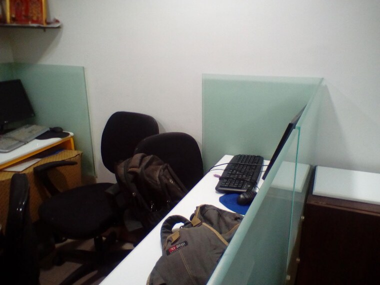 Team Area, ashoka-plaza Commercial Office Space 500 Sq.Ft. In Masab Tank Hyderabad 10175029