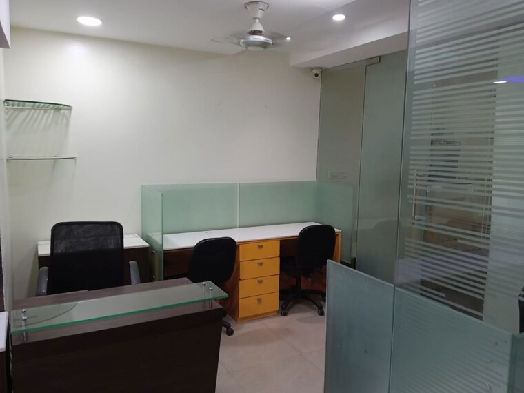 Floor Plan, ashoka-plaza Commercial Office Space 500 Sq.Ft. In Masab Tank Hyderabad 10175029