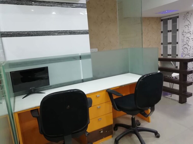 Team Area, ashoka-plaza Commercial Office Space 500 Sq.Ft. In Masab Tank Hyderabad 10175029