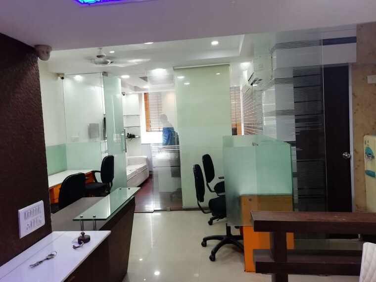 Team Area, ashoka-plaza Commercial Office Space 500 Sq.Ft. In Masab Tank Hyderabad 10175029