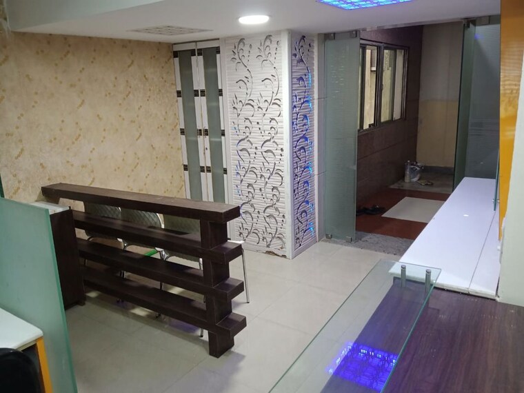 Floor Plan, ashoka-plaza Commercial Office Space 500 Sq.Ft. In Masab Tank Hyderabad 10175029