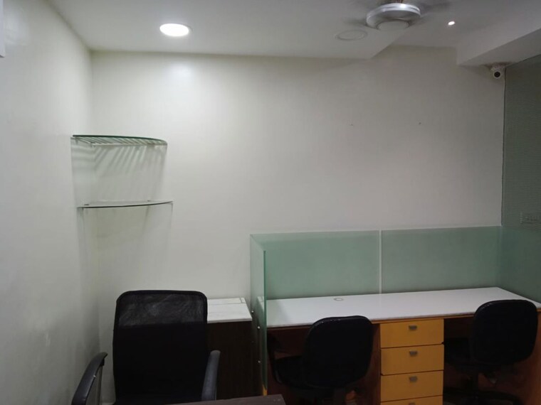 Team Area, ashoka-plaza Commercial Office Space 500 Sq.Ft. In Masab Tank Hyderabad 10175029