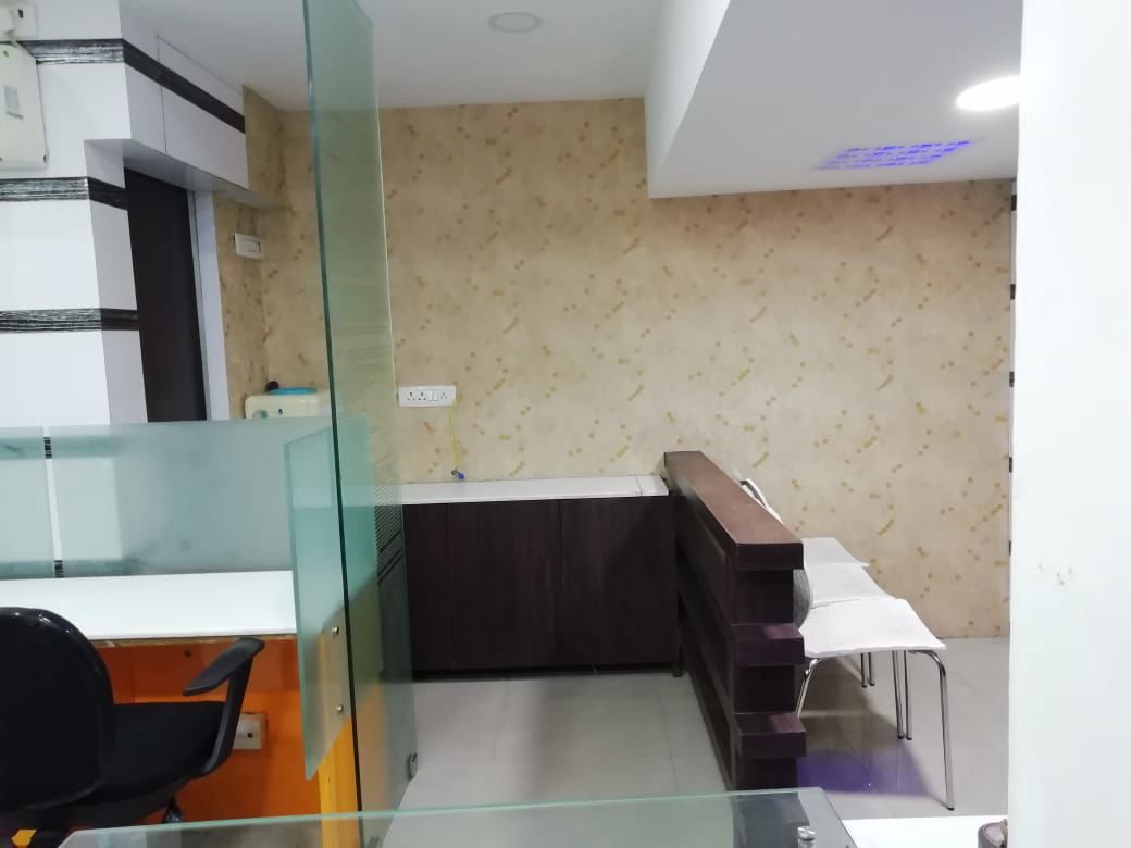 Office Space For Rent in Ashoka Plaza