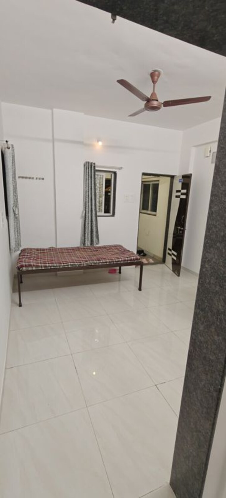 Bedroom, gokhalenagar 1 Bedroom 500 Sq.Ft. Independent House In Gokhalenagar Pune 10175031