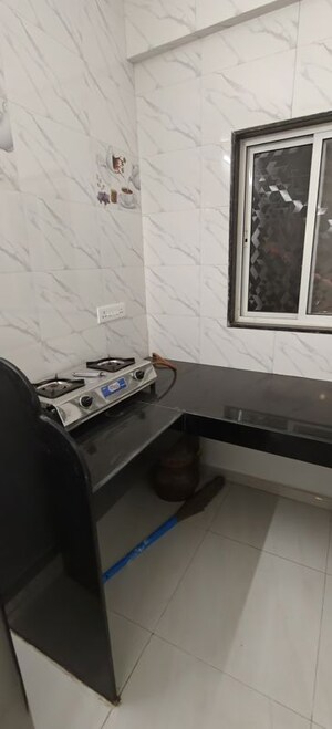 Kitchen in 1 BHK Independent House at Gokhalenagar – for Rent