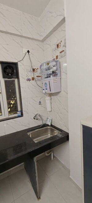 Furnished Amenities in 1 BHK Independent House at Gokhalenagar – for Rent