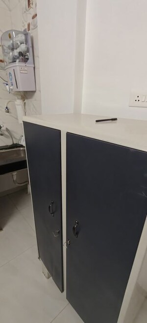 1 BHK Independent House For Rent in Gokhalenagar