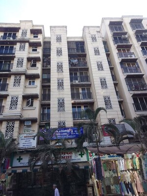 1 BHK Apartment For Rent in The Palazzo, Borivali West