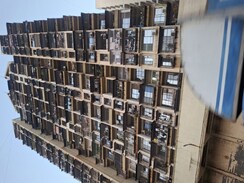 2 BHK Apartment For Rent in Tulsi Aura Mumbai