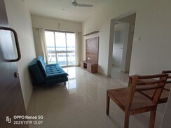 2 BHK Apartment For Rent in Sethia Imperial Avenue