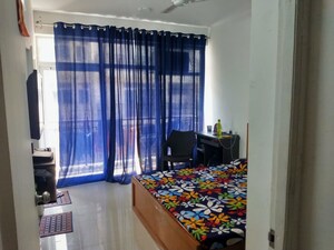 Bedroom in 1 BHK Apartment at AVL 36 Gurgaon, Sector 36 – for Rent