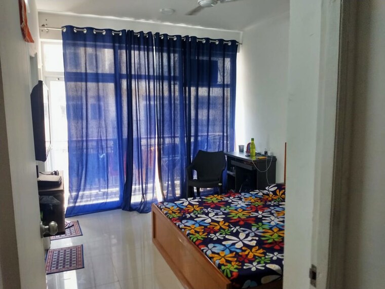 Bedroom, avl-36-gurgaon 1 Bedroom 386 Sq.Ft. Apartment In Sector 36 Gurgaon 10175054