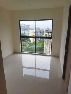 1 BHK + Extra Room Apartment For Rent in Lodha Crown Taloja Quality Homes