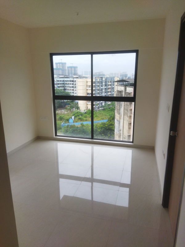 1 BHK + Extra Room Apartment For Rent in Lodha Crown Taloja Quality Homes