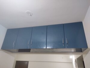 Furnished Amenities in 1 BHK Apartment at Puranik Aldea Annexo C2, Baner – for Rent