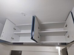 1 BHK Apartment For Rent in Puranik Aldea Annexo C2