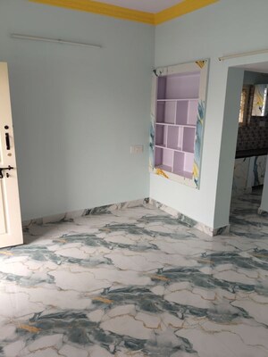 Room in 1 BHK Apartment at Krishna Residency Kadubeesanahalli, Kadubeesanahalli – for Rent