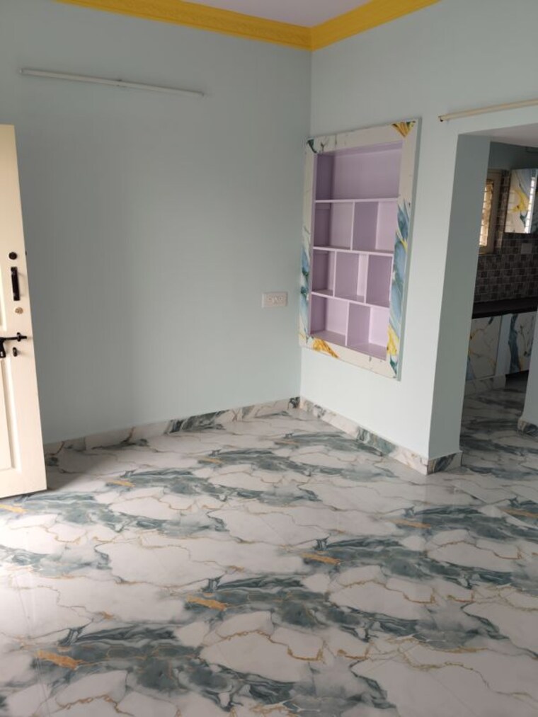 Room, krishna-residency-kadubeesanahalli 1 Bedroom 550 Sq.Ft. Apartment In Kadubeesanahalli Bangalore 10175061