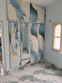 1 BHK Apartment For Rent in Krishna Residency Kadubeesanahalli