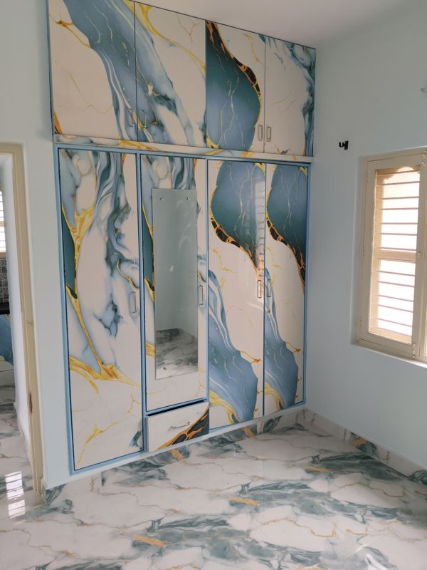 1 BHK Apartment For Rent in Krishna Residency Kadubeesanahalli