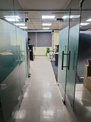 Master Bedroom in 3 BHK Apartment at Bindal Enclave, Phi Iv Greater Noida – for Rent