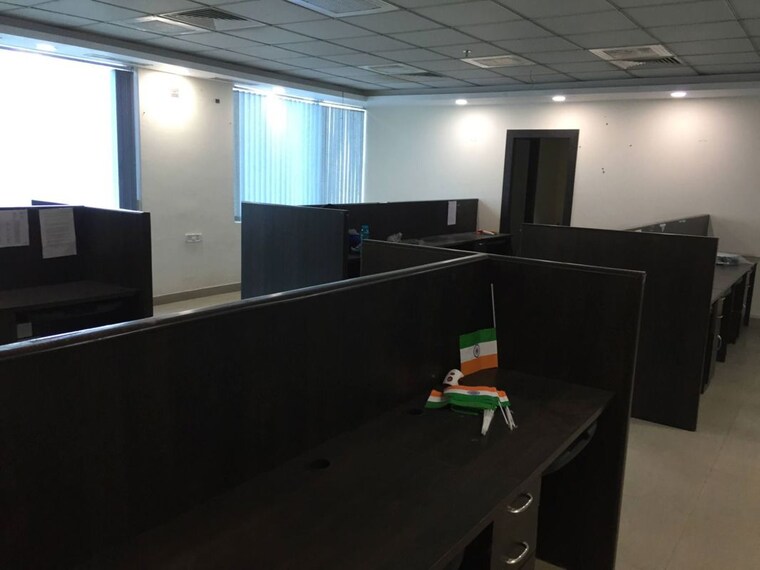 Kitchen, bindal-enclave 3 Bedroom 1000 Sq.Ft. Apartment In Phi Iv Greater Noida Greater Noida 10175062