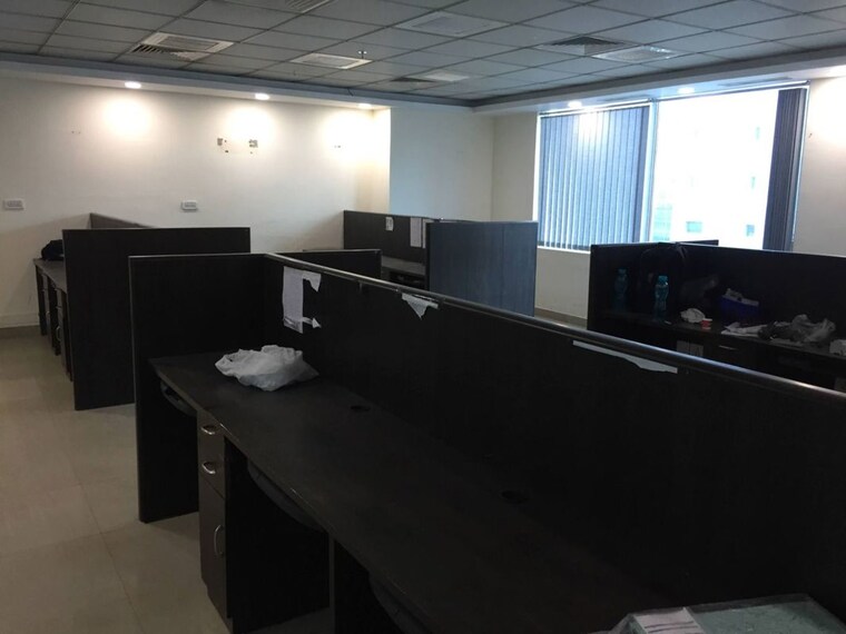 Kitchen, bindal-enclave 3 Bedroom 1000 Sq.Ft. Apartment In Phi Iv Greater Noida Greater Noida 10175062