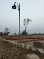 1380 Sq.Ft. Plot in Krishna Iscon Valley