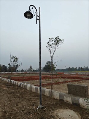  Plot For Sale in Krishna Iscon Valley, Gosainganj