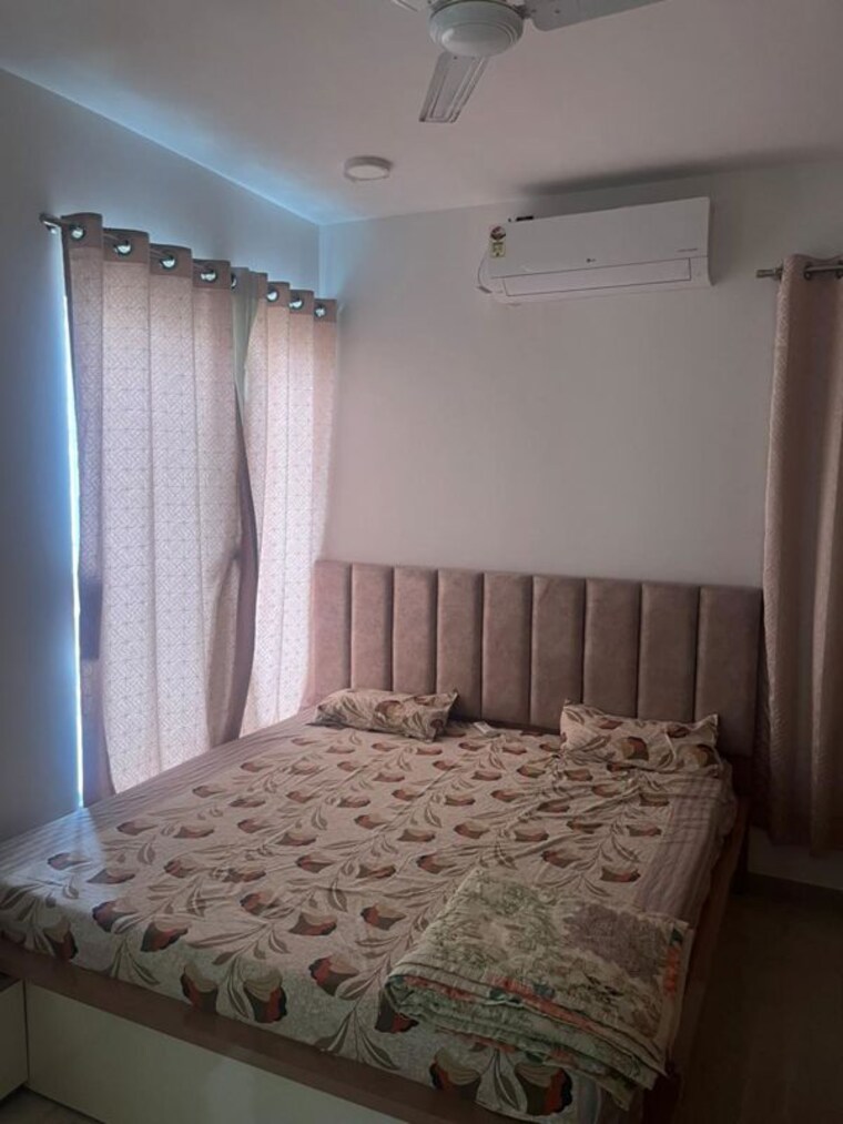 Bedroom, rama-metro-life-maxima-residences 2 Bedroom 782 Sq.Ft. Apartment In Tathawade Pune 10175064