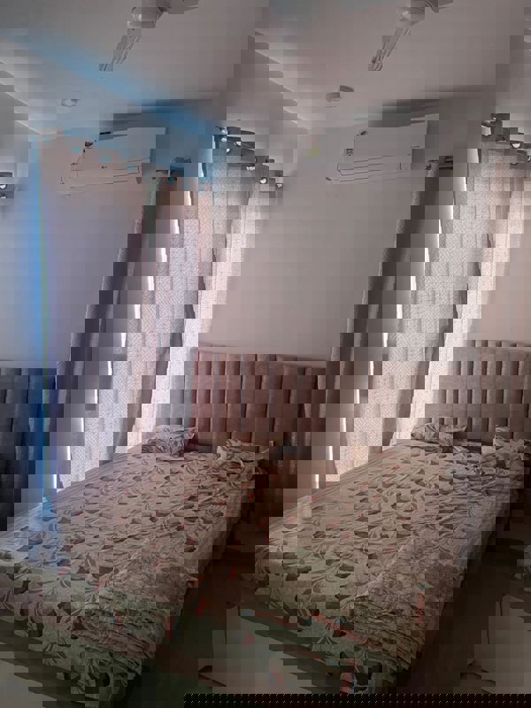 2 BHK 782 Sq.Ft. Apartment in Rama Metro Life Maxima Residences