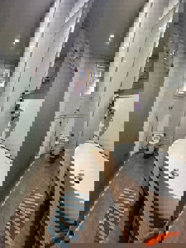 4 BHK 2415 Sq.Ft. Apartment in Thakur Jewel Tower