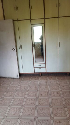 Room in 1 BHK Apartment at Dombivli West – for Rent