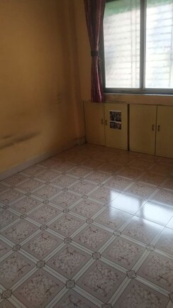 1 BHK + Extra Room Apartment For Rent in Dombivli West