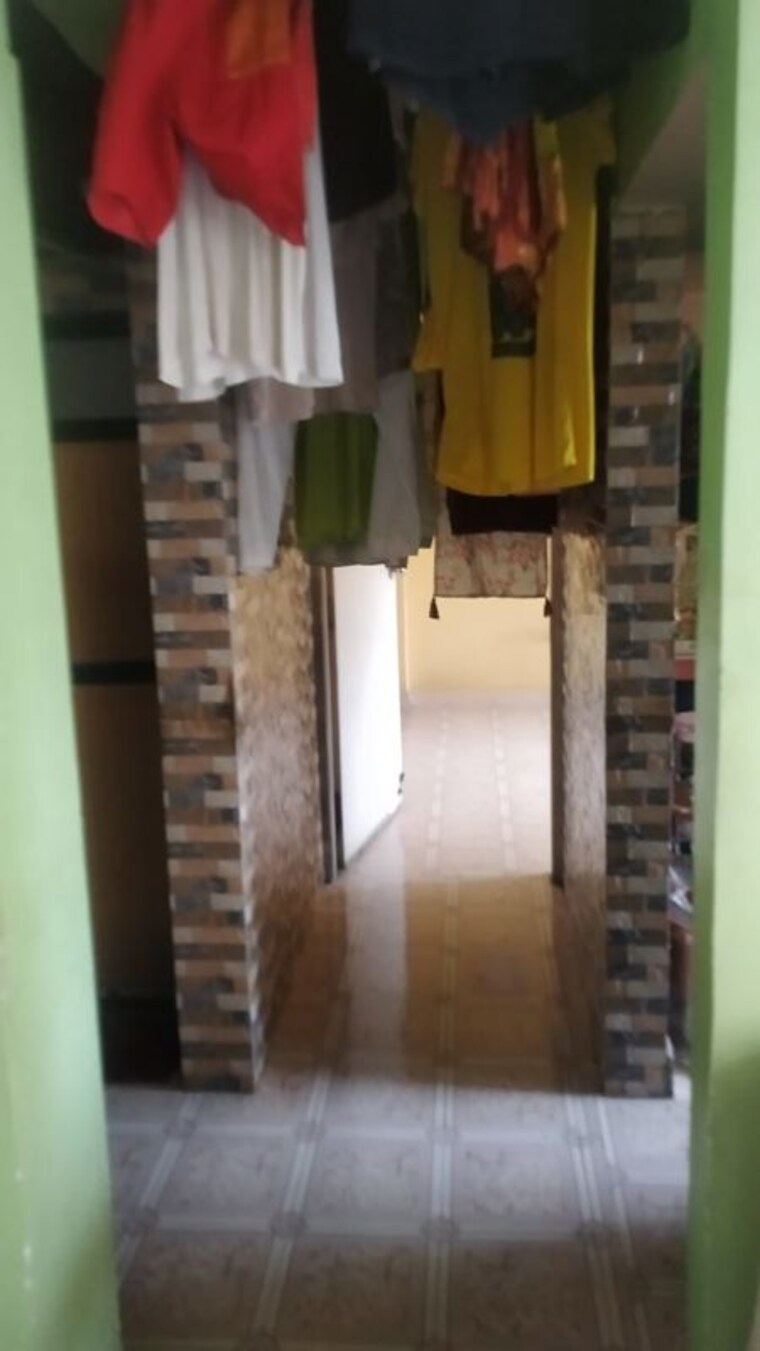 Exterior View, dombivli west 1 Bedroom 500 Sq.Ft. Apartment In Dombivli West Thane 10175074