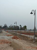 1350 Sq.Ft. Plot in Krishna Iscon Valley