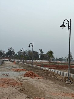 Plot For Sale in Krishna Iscon Valley