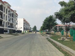 Plot For Sale in Omaxe Hi Street