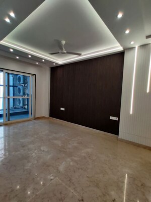 4 BHK Builder Floor For Sale in Ansal Sushant Lok I, Sector 43