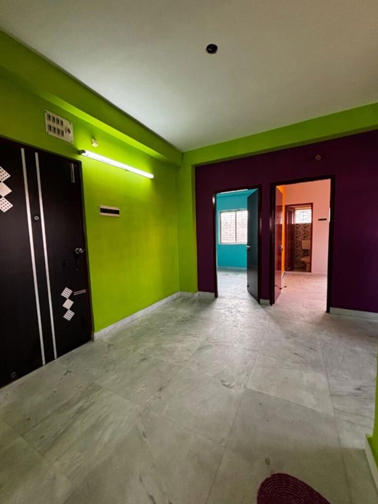 Room, kundan-plaza 3 Bedroom 1250 Sq.Ft. Apartment In Chinar Park Kolkata 10175084
