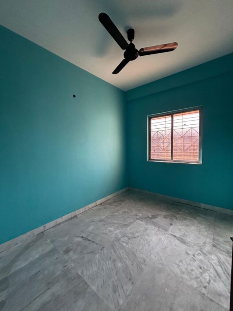 Room, kundan-plaza 3 Bedroom 1250 Sq.Ft. Apartment In Chinar Park Kolkata 10175084