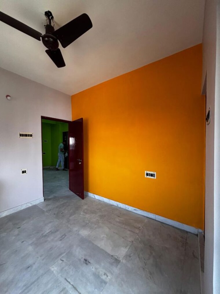 Room, kundan-plaza 3 Bedroom 1250 Sq.Ft. Apartment In Chinar Park Kolkata 10175084
