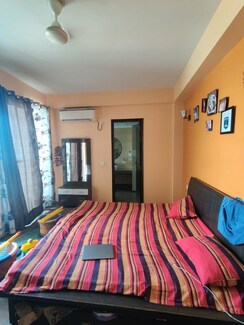 3 BHK + Extra Room Apartment For Rent in ABA Cleo County