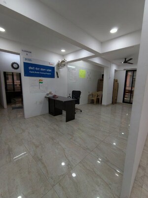  Office Space – Exterior View View at Vishnu Nagar - for Rent